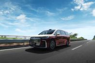 向上势能持续释放！岚图汽车6月交付14223辆，同比大涨41%