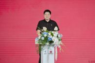 正式签约！奕境汽车成为成都蓉城足球俱乐部战略合作伙伴