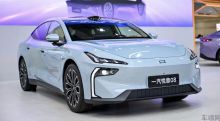 央企入局10万级家轿赛道，一汽悦意08上市，官方指导价9.99万元起