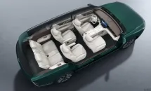 10万级唯一大六座SUV，星光L上市10.98万起