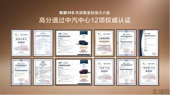 【媒体新闻稿】限时权益价16.58万起！东风奕派M8正式上市，全系满配华为乾崑六