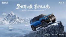 登世界之巅 享非凡之境