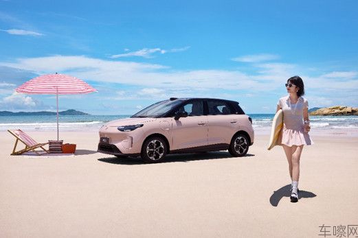 【新闻稿】新势力销冠再给真诚意！全球精品小车最优解零跑A05 6.39万元起82