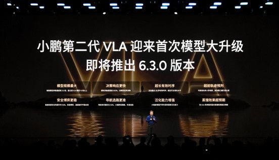 【新闻稿】预售价25.98万元，黄金大五座科技旗舰小鹏G9L重磅亮相3603.j