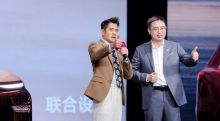 奕境X9正式预售，三大限时预售权益，欢迎下订！ 预售价29.98万起
