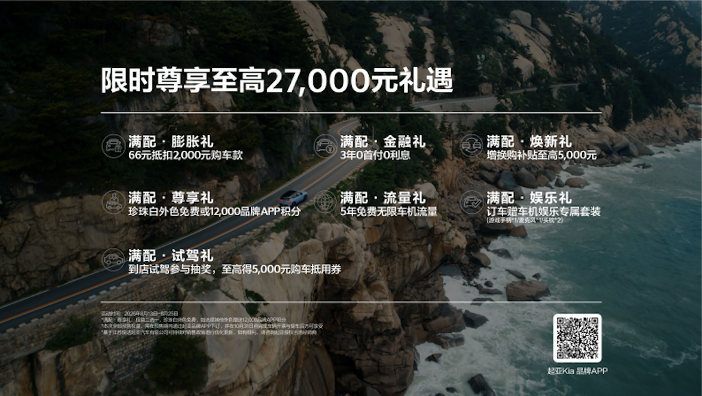 20260820_1787195187443554.png 起亚官宣蔡徐坤担任品牌代言人!全新赛图斯预售火热进行中,将于8月26日满配上市652.png