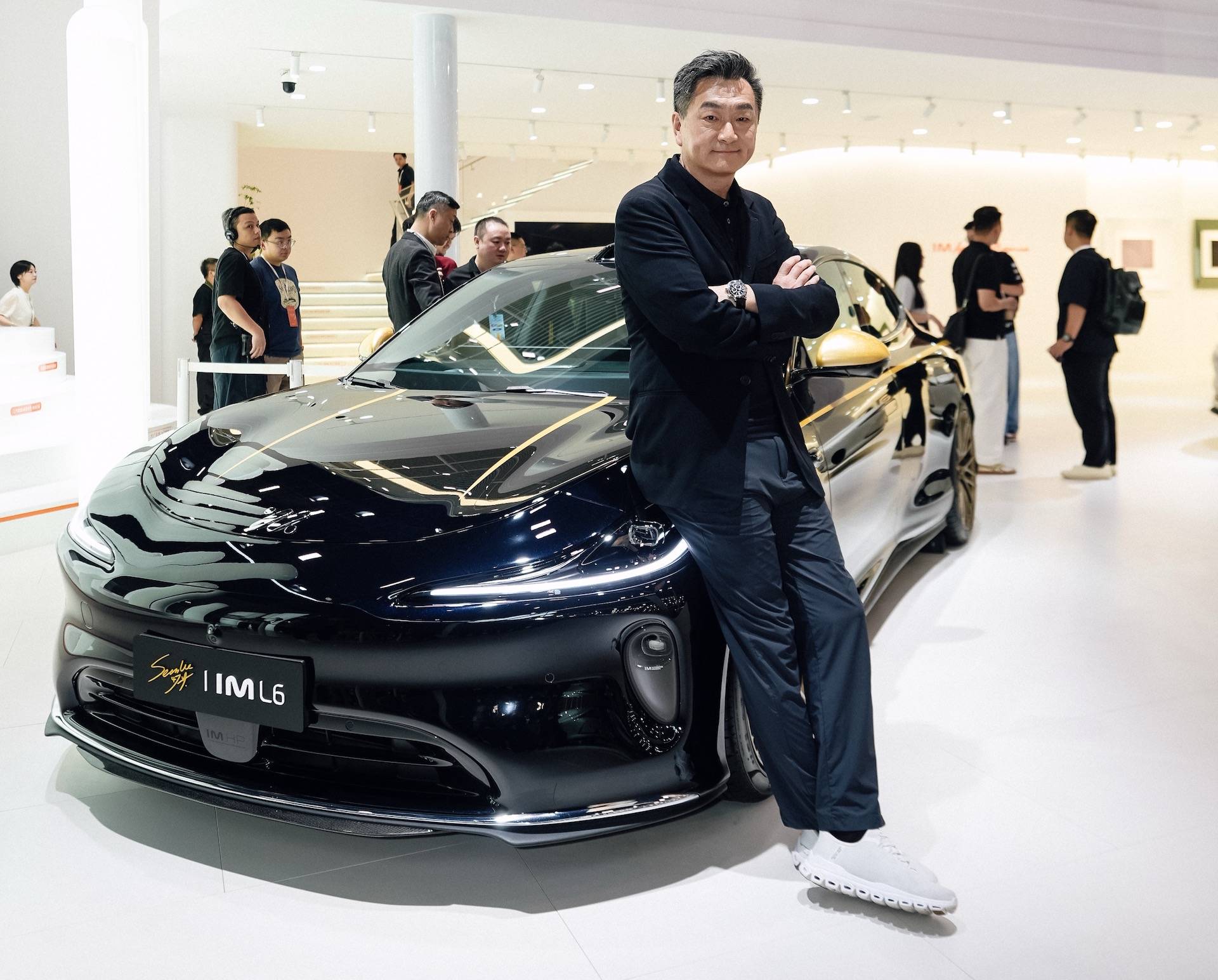 20260821_1787294088882453.jpg 5、北美车神Sean Lee李宏声携全新一代智己L6 Sean Lee特别版重磅登场.jpg