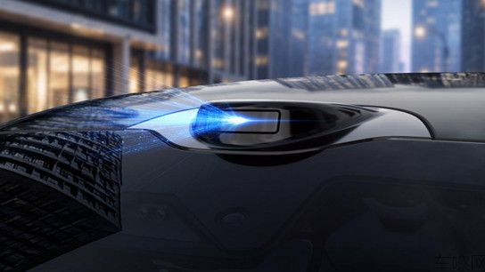 长安马自达MAZDA EZ-60激光版正式预售 打造智驾时代的驾驶者之车0821