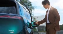 比亚迪科技旗舰SUV海狮08正式上市 官方指导价22.99万起