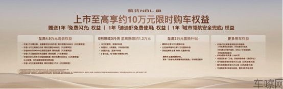 【新闻稿】首搭AI超级智能体迪迪虾，腾势N8L纯电上市29.98万元起(3)(1