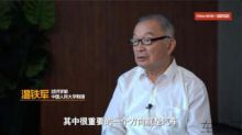 温铁军谈比亚迪：企业与国家战略同频的时代样本
