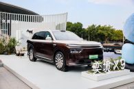 回归汽车安全本质 奕境「天穹智盾」全时空架构重构新能源安全新标杆