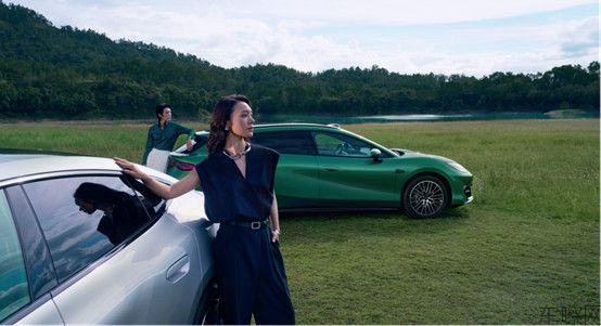 ★外部公开★【上市新闻稿】比亚迪运动轿车全能新作，方程S系列18.99万起火爆上