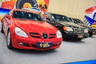 十大主题活动重磅发布！2026郑州国际车展解锁多元观展体验