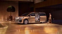 售价41.99万元起！岚图梦想家9上市 全系全域L3级架构设计
