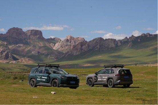 2026年RAV4荣放探野版上市发布新闻稿1014.jpg
