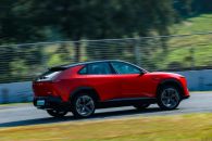 2026长安马自达粉丝盛典珠海盛大启幕 MAZDA EZ-60激光版正式上市