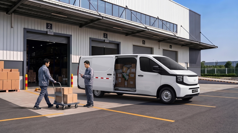 长安凯程V919荣耀版8方正式上市，限时权益价8.89万元起1341.png