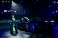 千万王朝再向上，比亚迪大汉正式上市，售价23.59万～27.59万元|小浪聊车