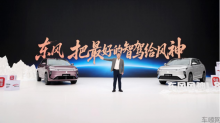 15万敢上700TOPS的没几台，还敢上珠峰的，目前只有东风风神L8+