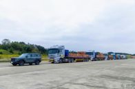 红旗G919硬拉312.6吨重卡长龙，以极限挑战完成四电机越野“力量之证”
