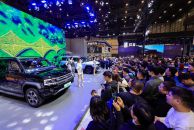 2026郑州国际车展看点剧透：新车、低空、改装、薅羊毛，一次逛明白！
