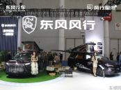 东风风行双子星闪耀武汉车展，沉浸式解锁家庭出行新体验